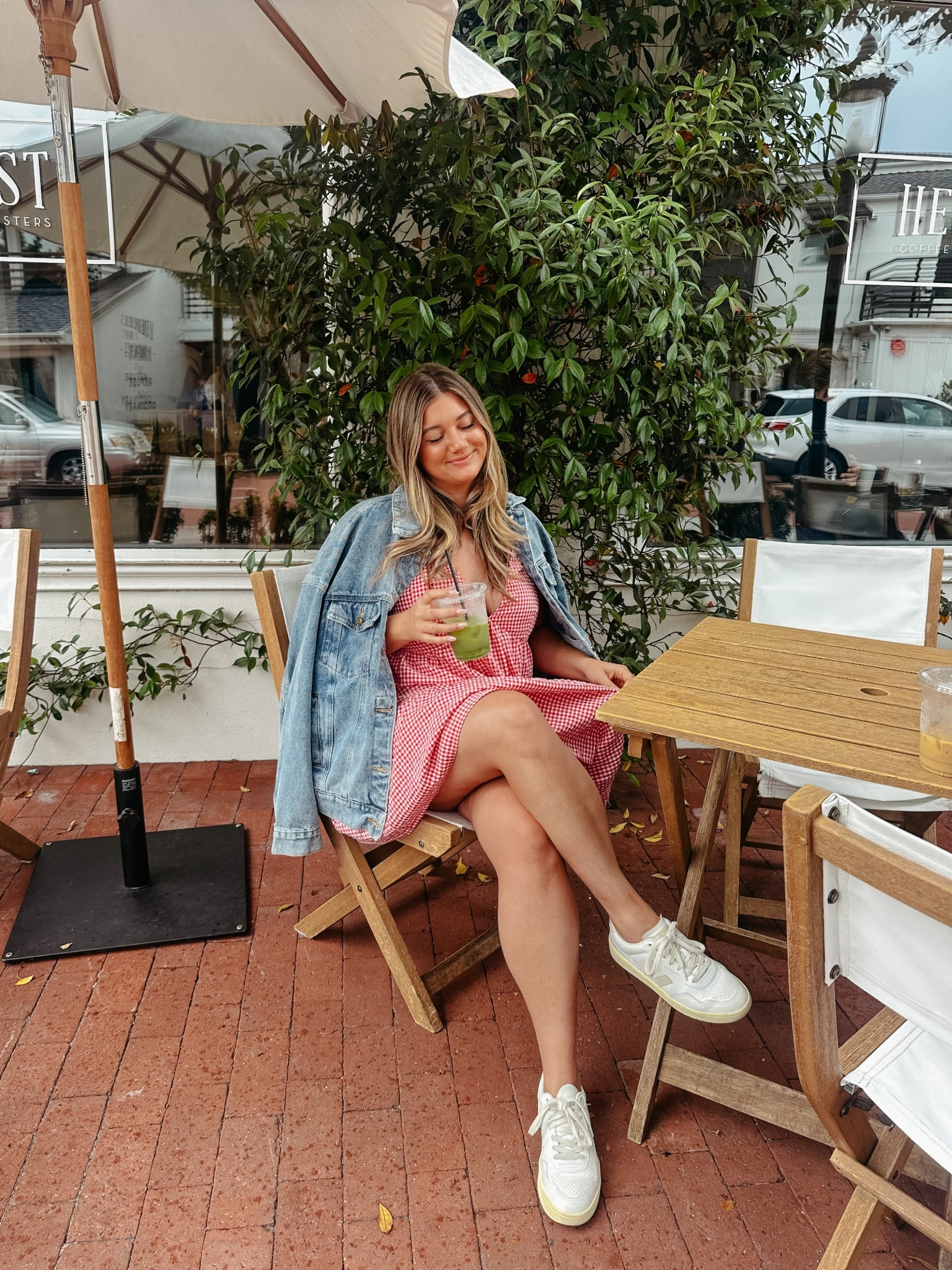 hii September 🍂🍁

#LTKFindsUnder50 #LTKSeasonal #LTKStyleTip