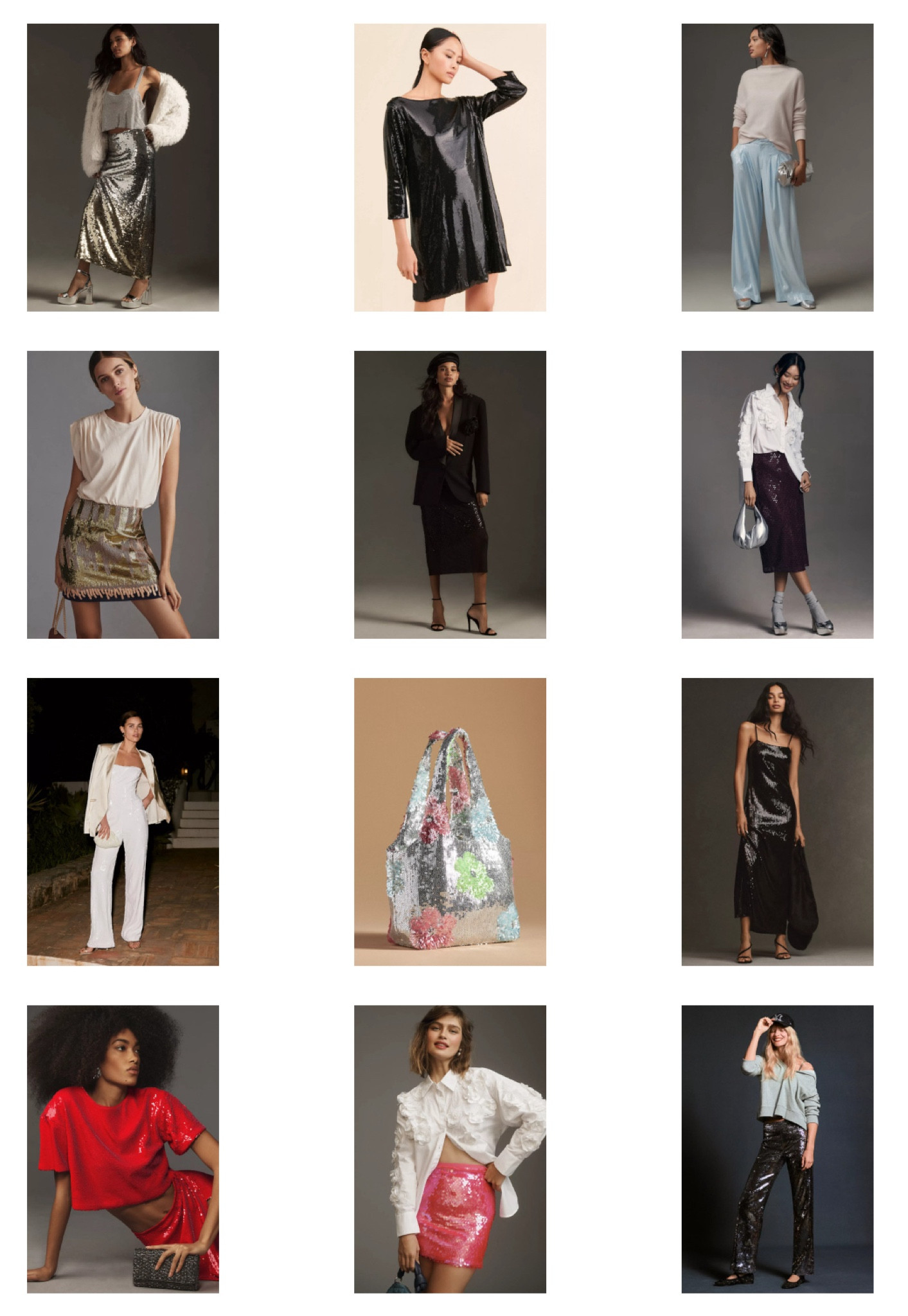 NYE outfits !!! 🪩🪩✨

#LTKparties #LTKsalealert #LTKHoliday