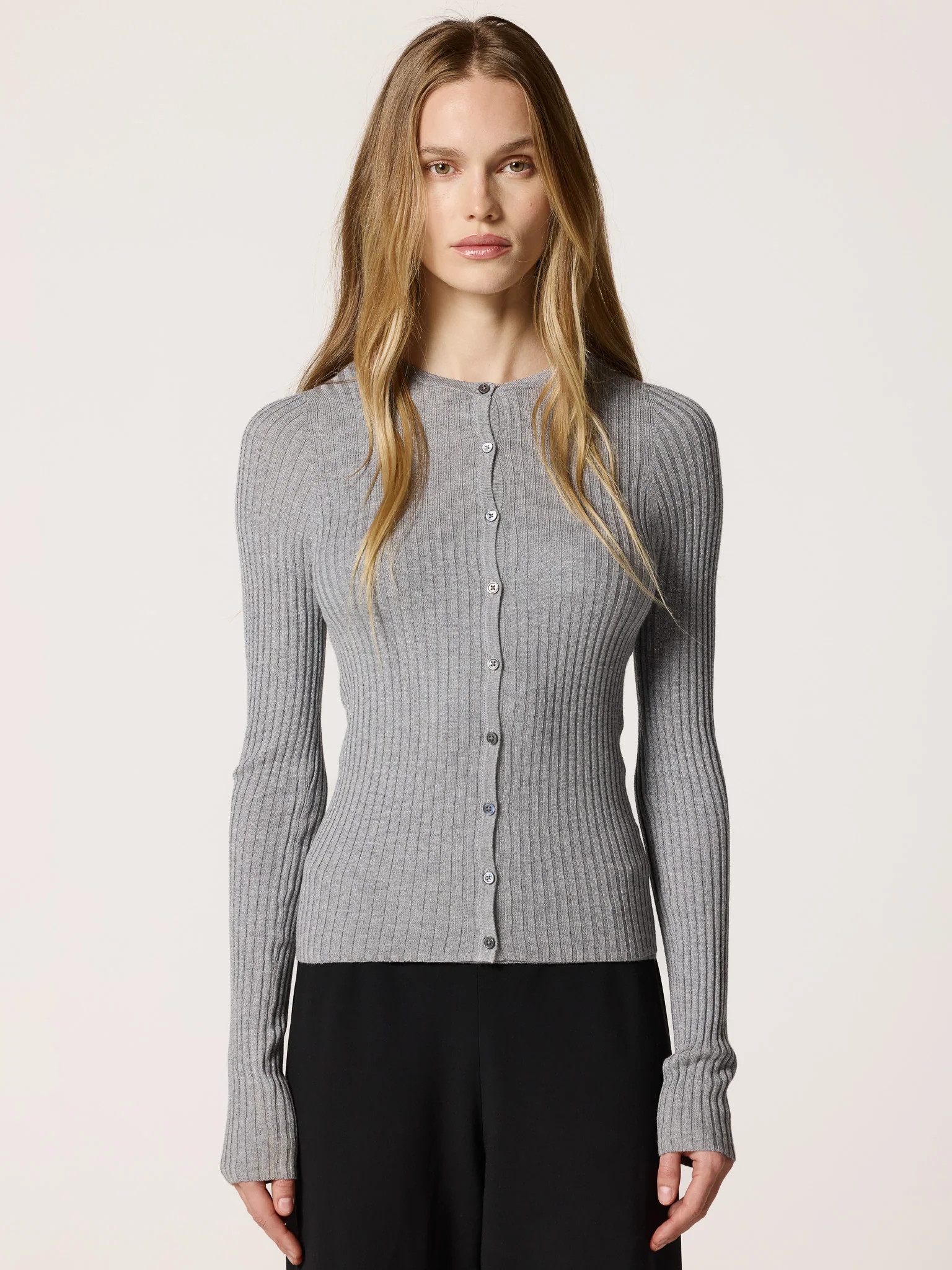 MARIANNA CARDIGAN | CLYQUE