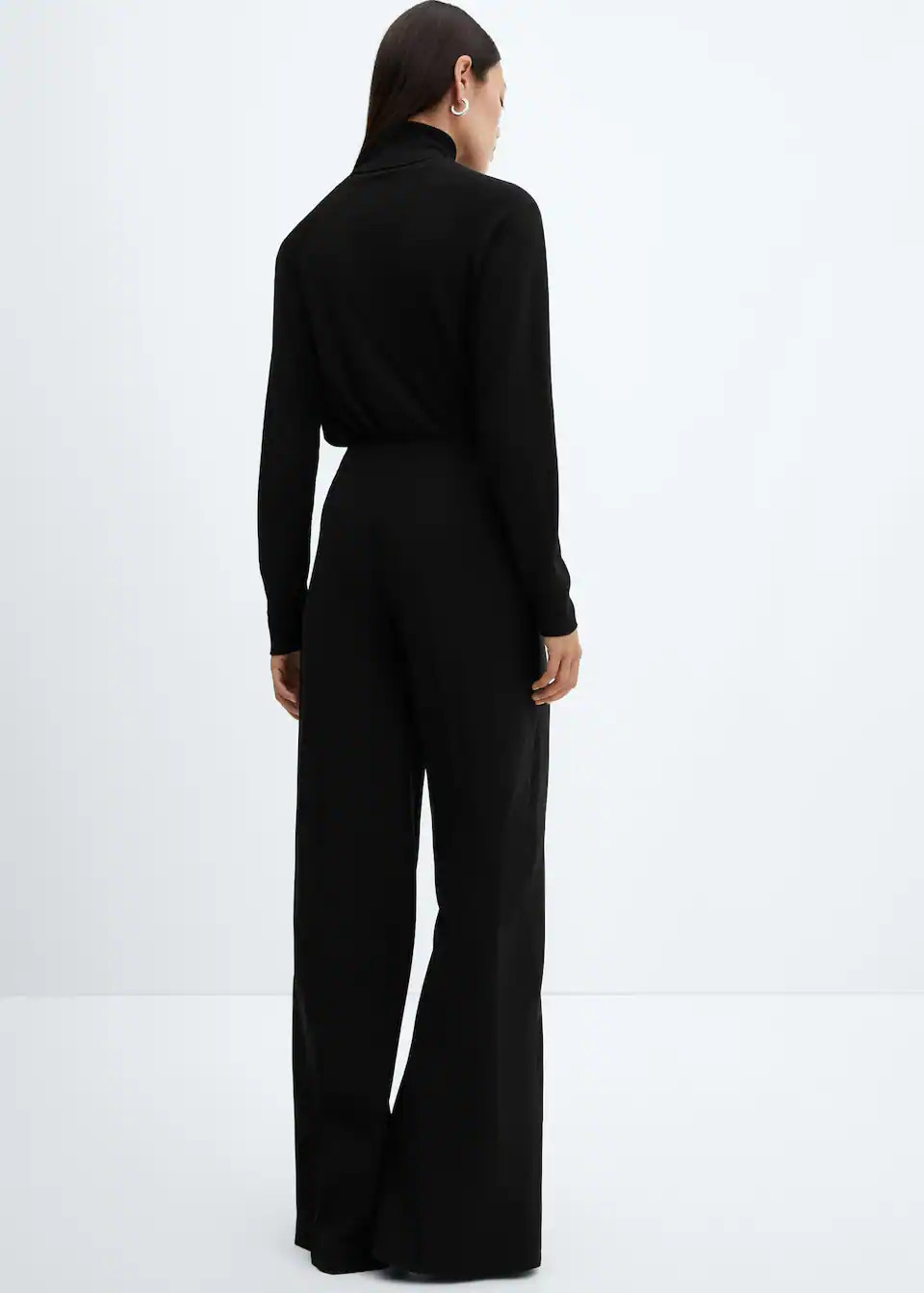Search: Black trousers (127) | Mango United Kingdom | MANGO (UK)