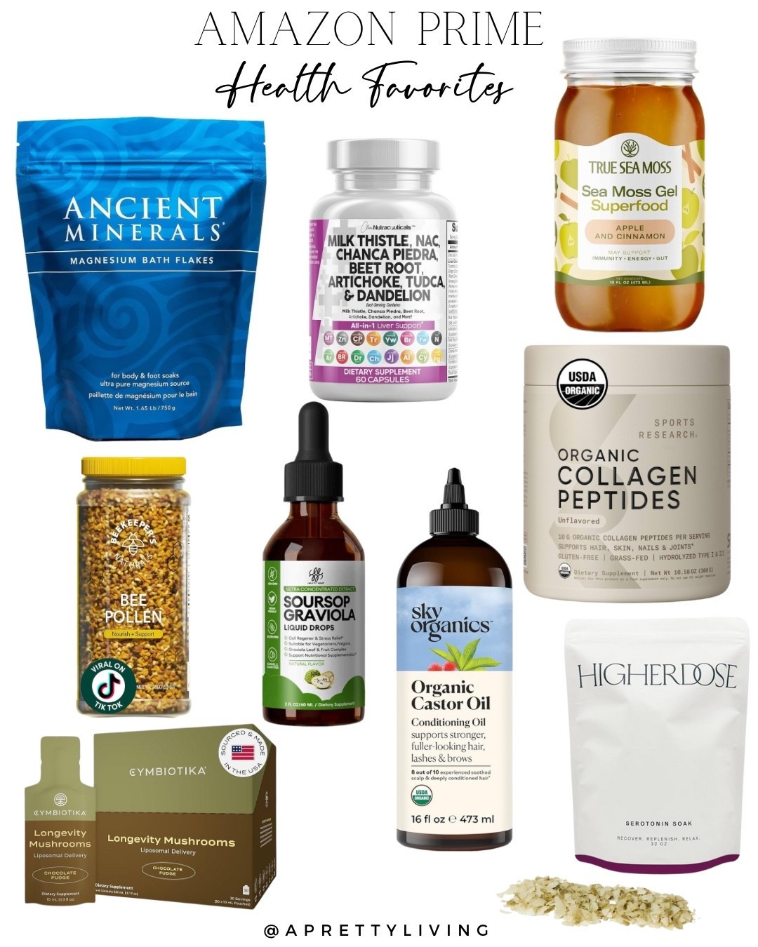 Amazon Prime Health Favorites on Sale!! 





#amazonprime #sale #health #deals 

#LTKSaleAlert #LTKBeauty