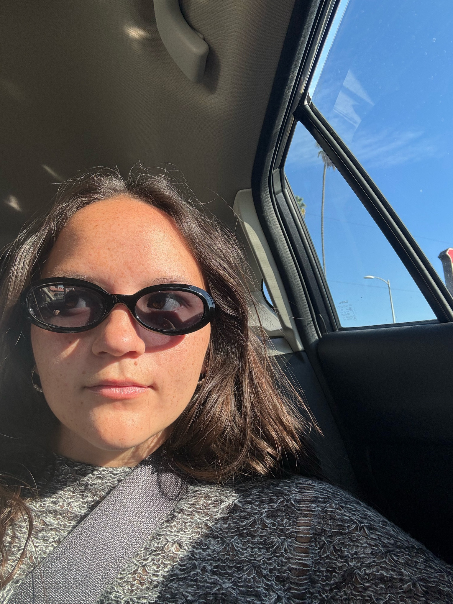 Fav sunnies year round <3 on sale too #urbanoutfitters 

#LTKbeauty #LTKstyletip #LTKfindsunder50