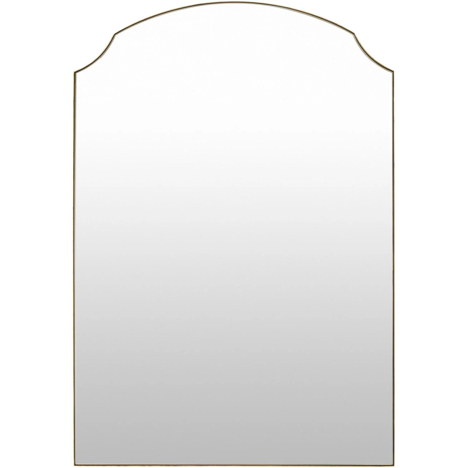 Galey Alix x Livabliss Landon Mirror & Reviews | Wayfair | Wayfair North America