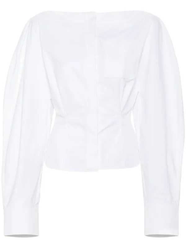 La Chemise Barco shirt | Farfetch Global