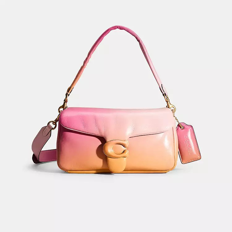 Restored Pillow Tabby Shoulder Bag 26 | Coach (US)