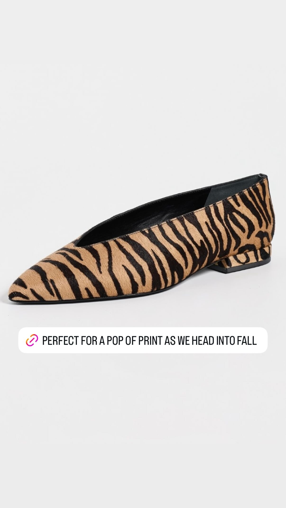 Perfect for a pop of animal print as we head into fall. If I were to restart my wardrobe, these are pieces that I would consider. Sharing a roundup of neutrals worth noting. From jeans, flats, blazers, shorts, blouses, and more.  

 #LTKgrwm #LTKootd #LTKWorkwear