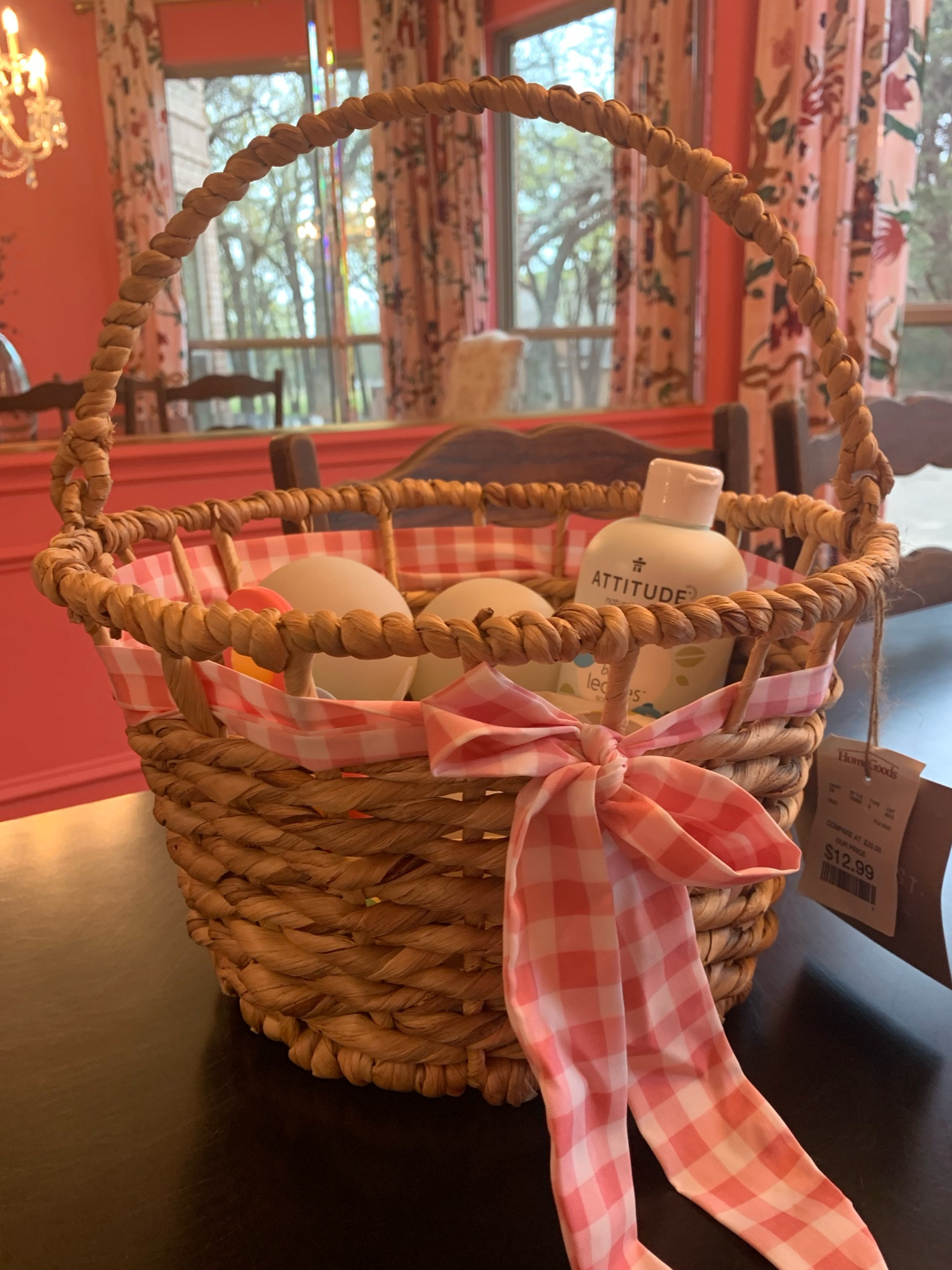 Easter basket for 8 month old! 

gift ideas, baby gift ideas, easter gift ideas, baby easter ideas

#LTKunder50 #LTKSeasonal #LTKGiftGuide