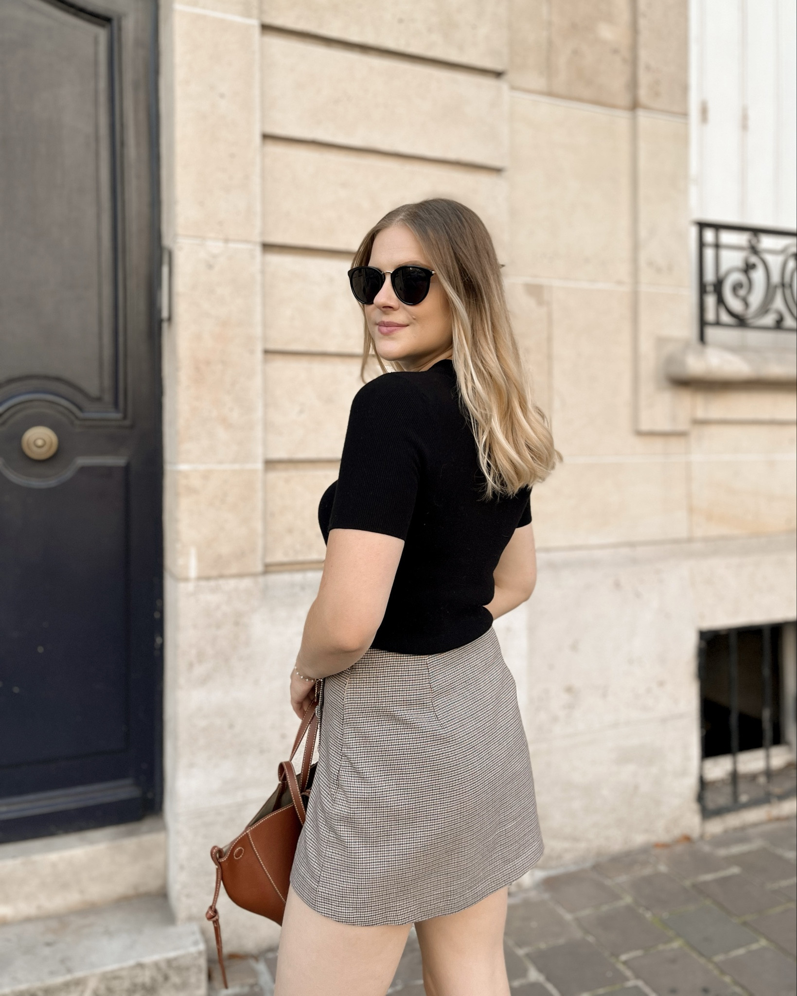 Idée de look d’automne 🍂 

#LTKautumn #LTKfrance #LTKworkwear