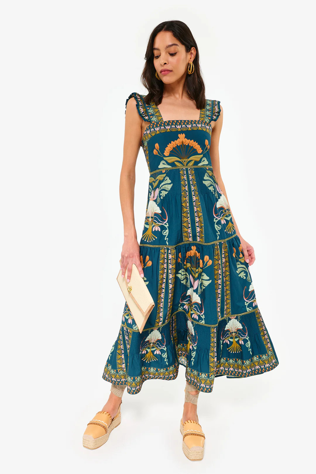 Sybill Dress | COUPER