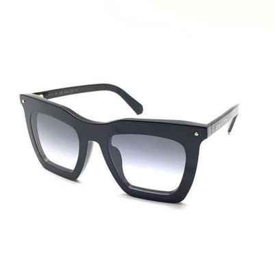 Gafas de sol para mujer Louis Vuitton Grande Bellezza negras | eBay US