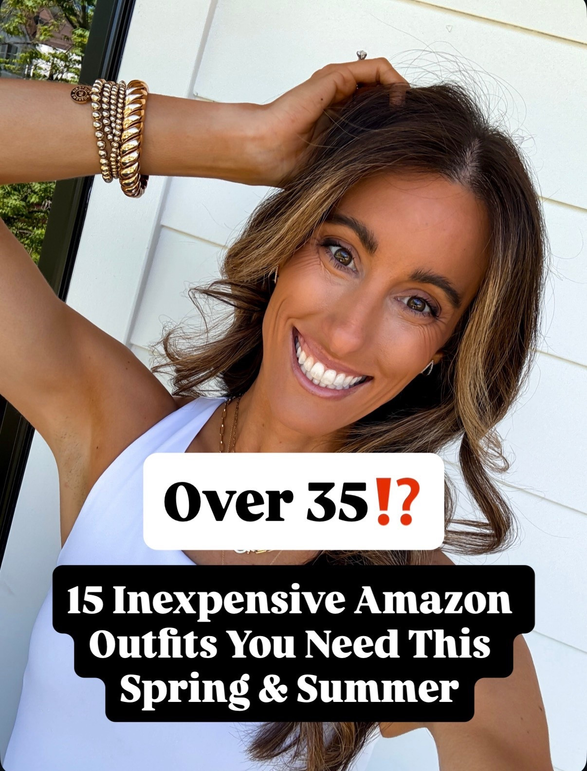 You Need These Inexpensive Amazon Finds for Spring and Summer 

 

#LTKgrwm #LTKootd #LTKmomlife
