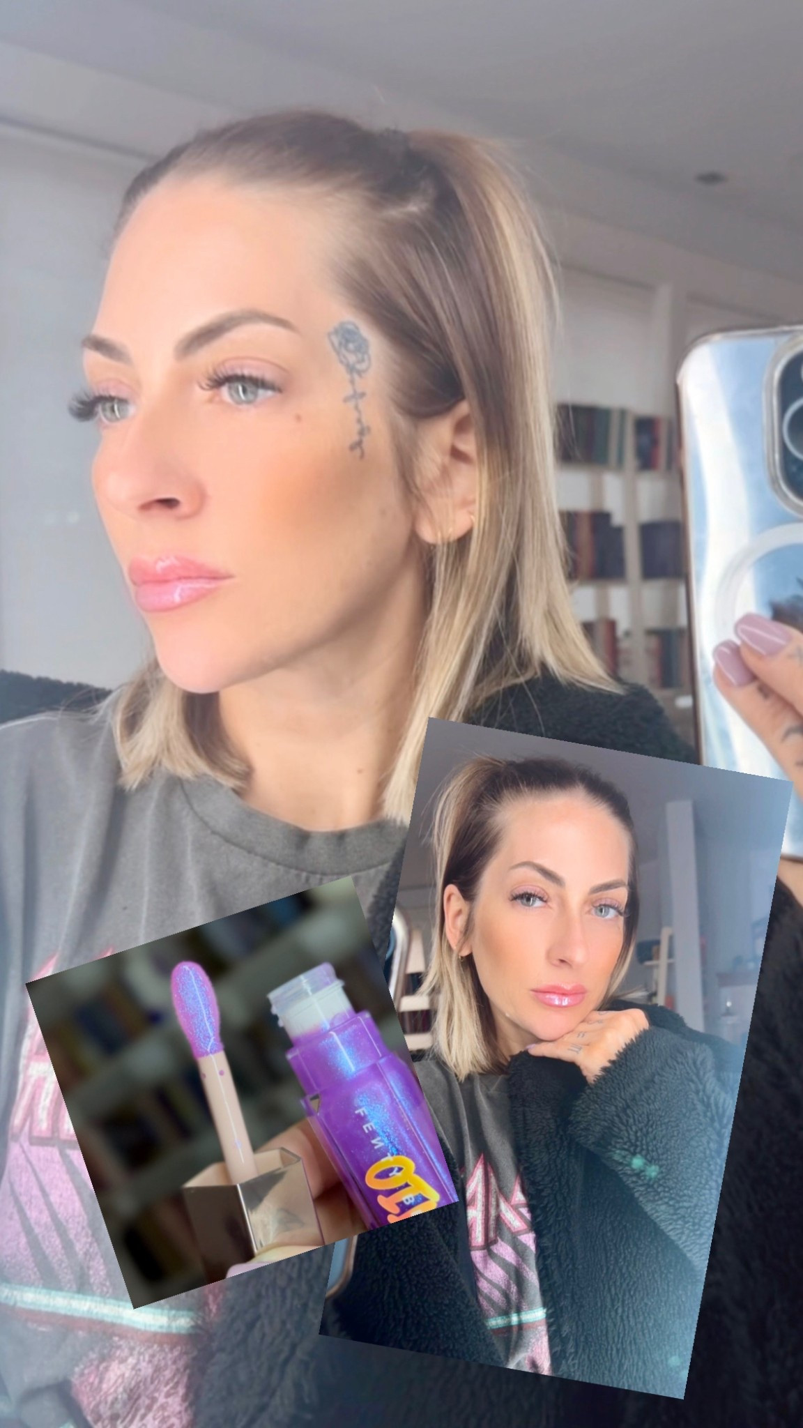 What in gods (Rihanna) creation! You win. This gloss is absolute perfection. 

#LTKFindsUnder50 #LTKBeauty #LTKSaleAlert