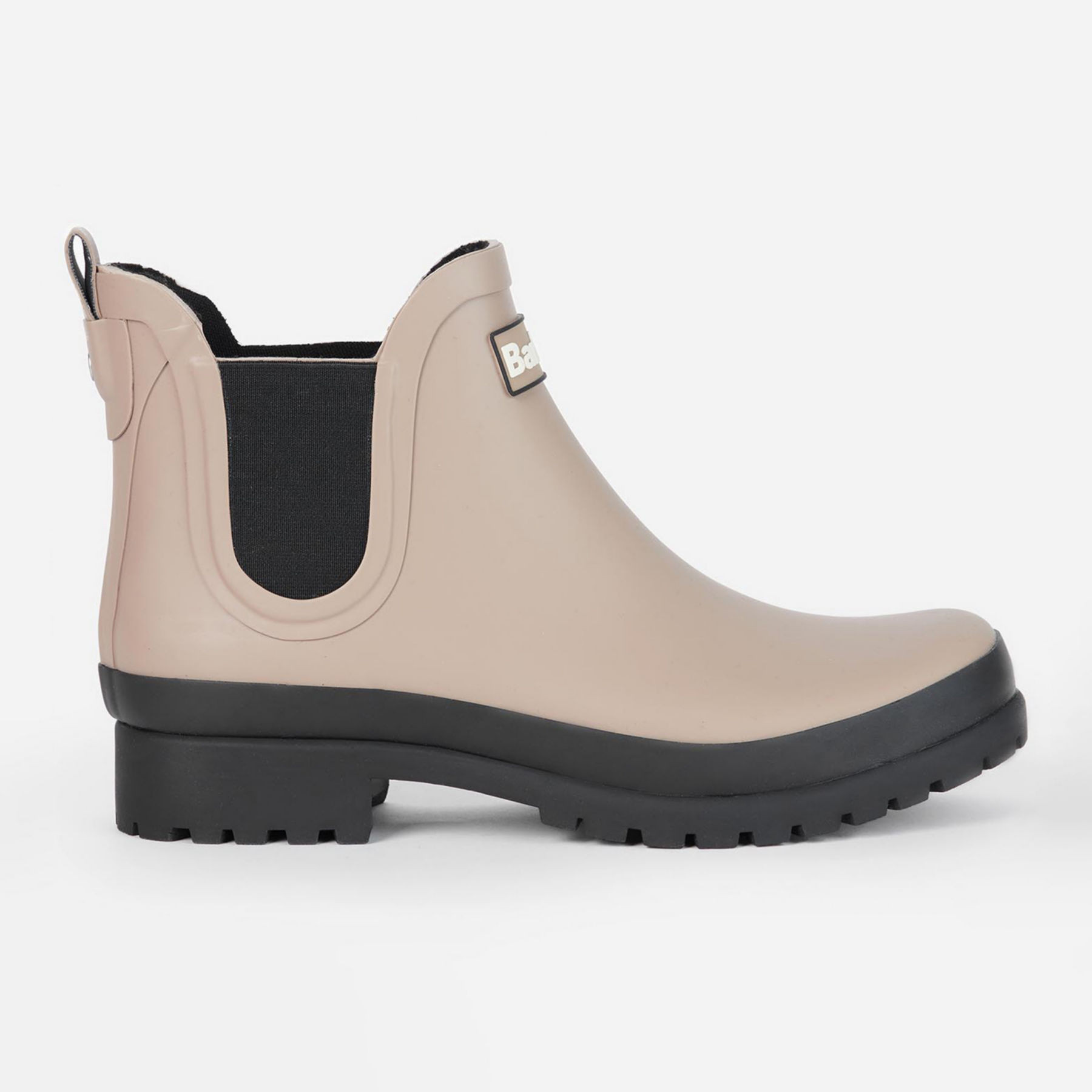 Barbour® Mallow Rain Rubber Chelsea Boots | Orvis (US)