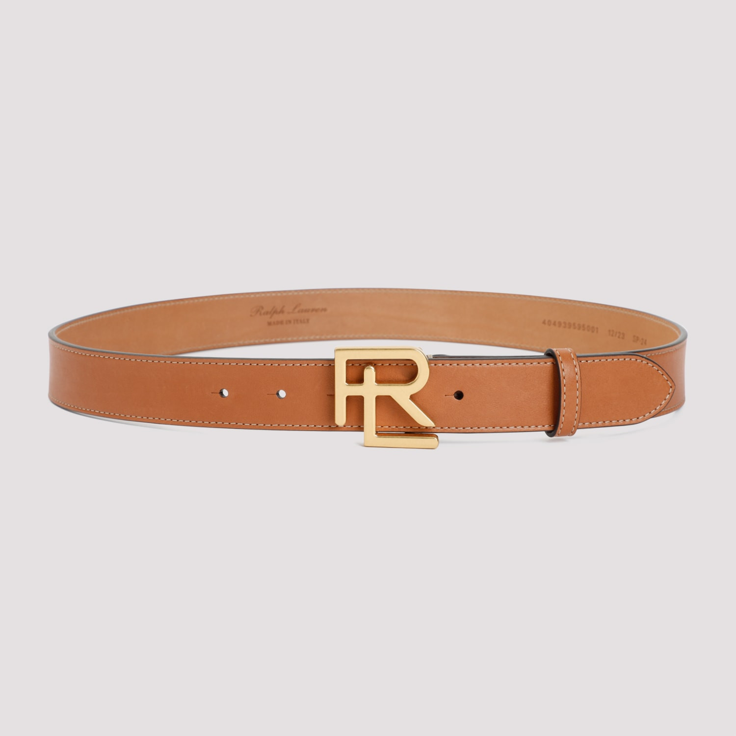 Ralph Laurent Purple Label Rl Belt | Italist.com US