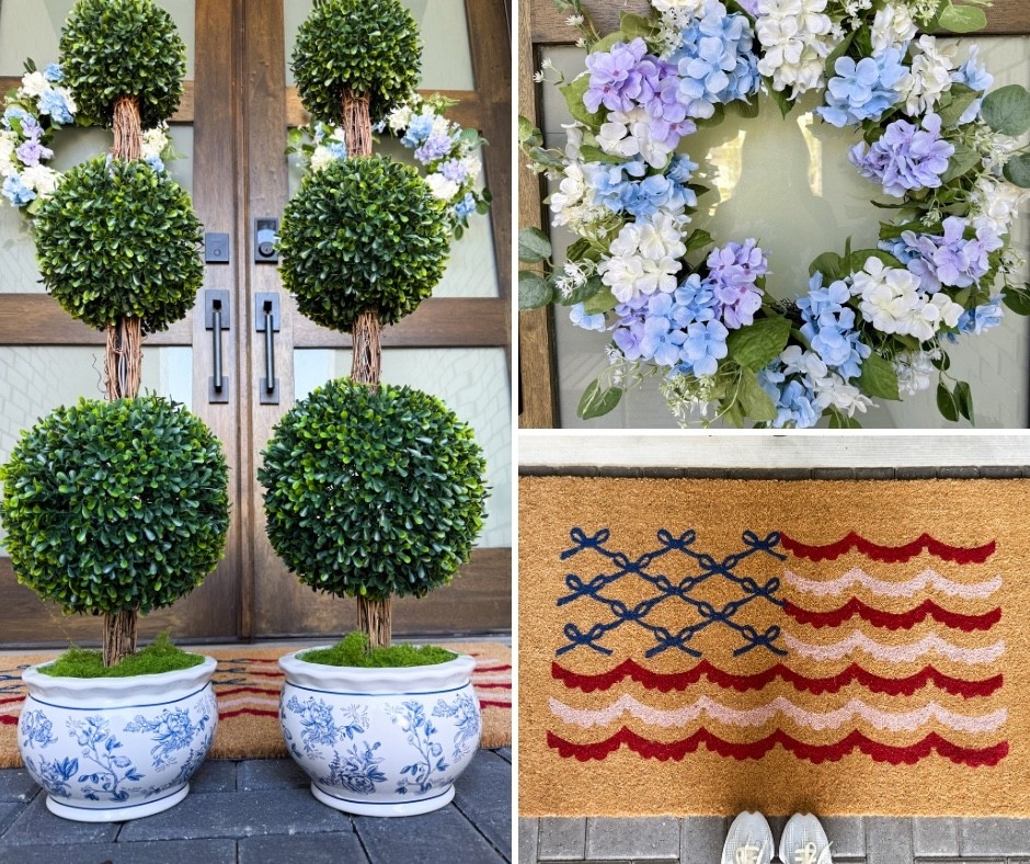 Spring and summer patio favorites 

#LTKSaleAlert #LTKSeasonal #LTKHome