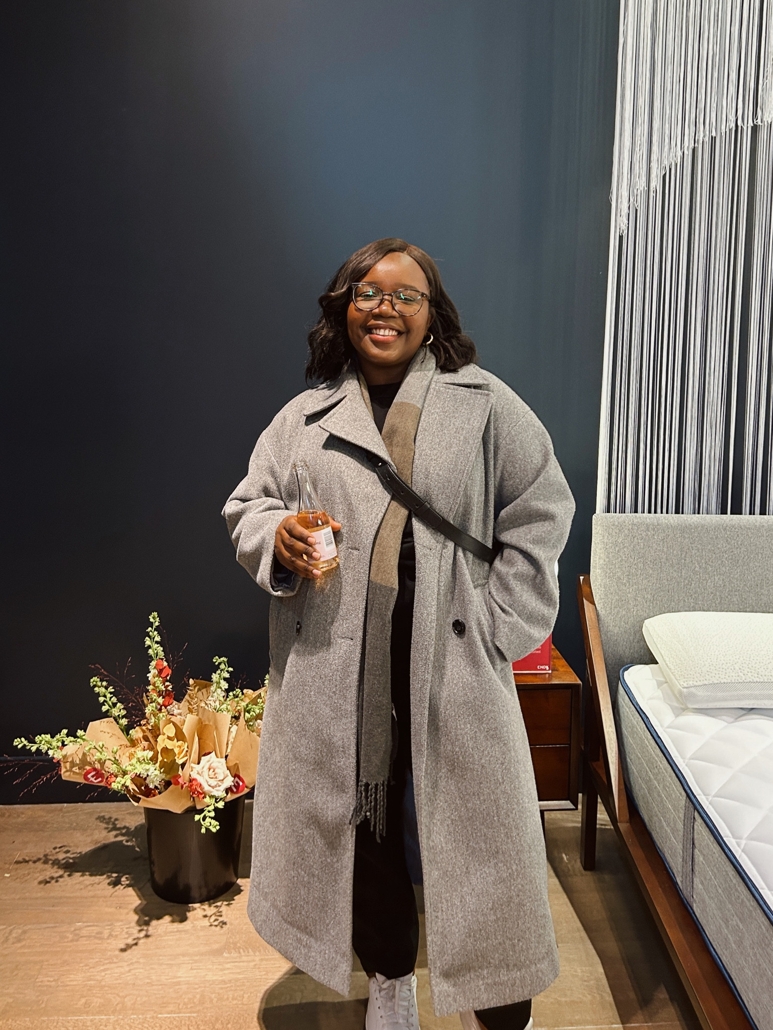 fall outfits, fall coat, layered outfits, grey wool coat.

#LTKCyberWeek #LTKsalealert #LTKSeasonal