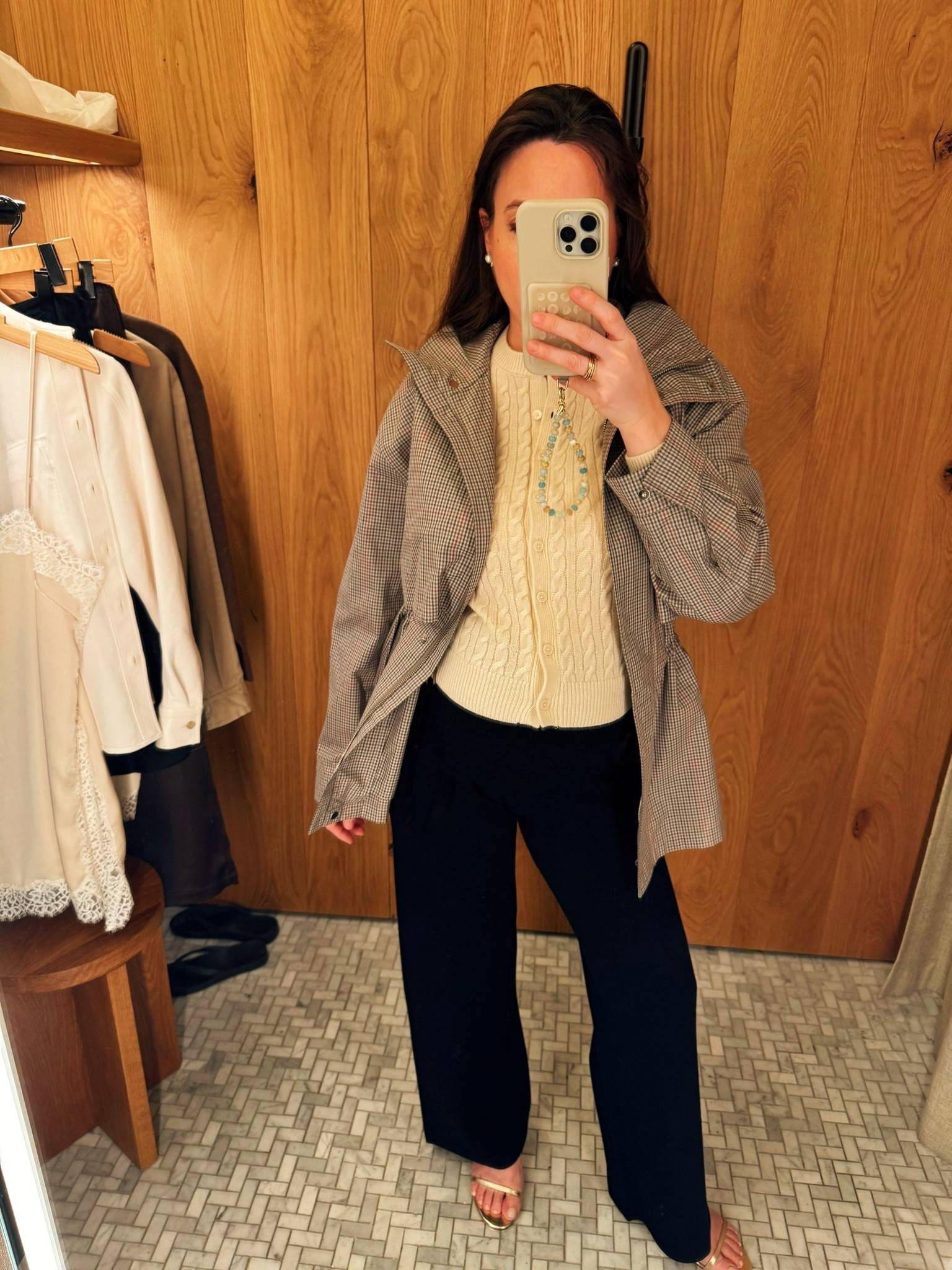 Here are my favorite fall pieces I tried on at Aritzia ✨ These pants come in 3 lengths and I got them in short  👌

#LTKmomlife #LTKBump #LTKPetite
