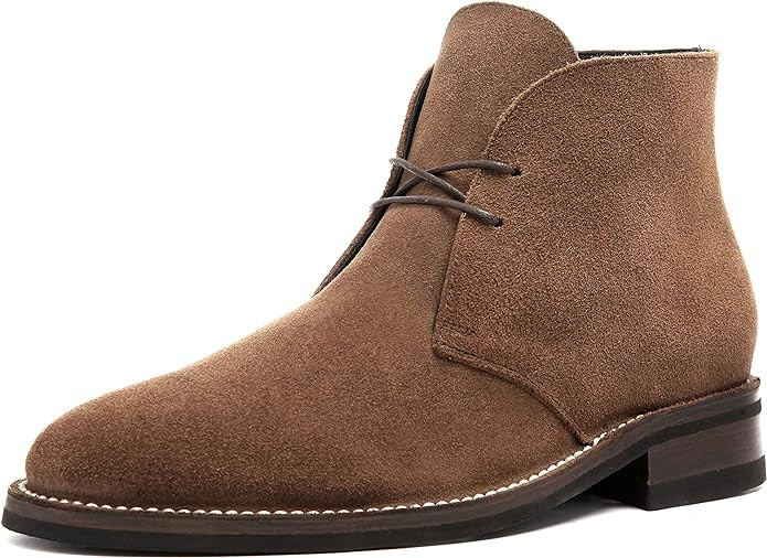 Thursday Boot Company Men's Scout Chukka Boot | Amazon (US)