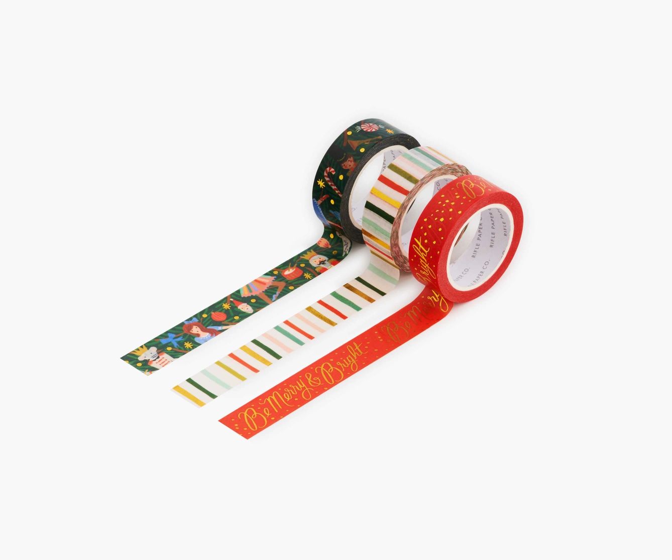 Holiday Paper Tape | Rifle Paper Co.