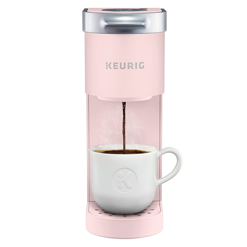 Dusty Rose | Amazon (CA)