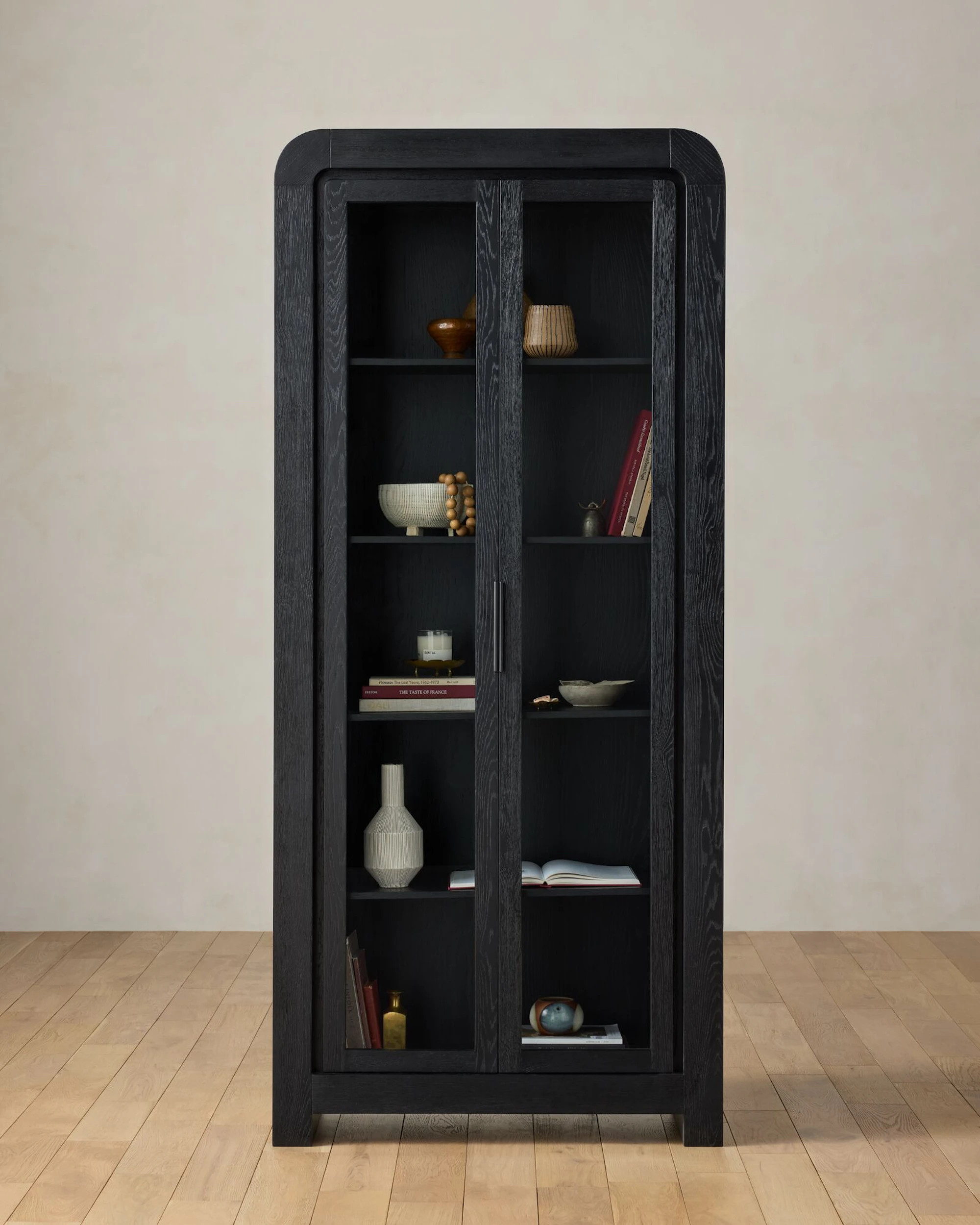 Pierre Display Cabinet | Joon Loloi | Joon Loloi