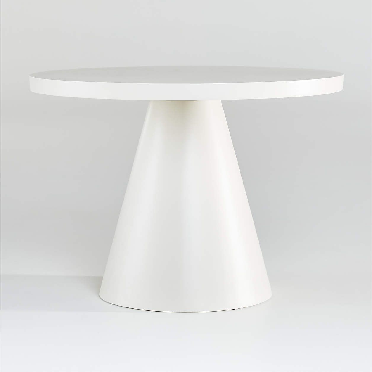 Willy Round Kids Play Table by Leanne Ford + Reviews | Crate & Kids | Crate & Barrel