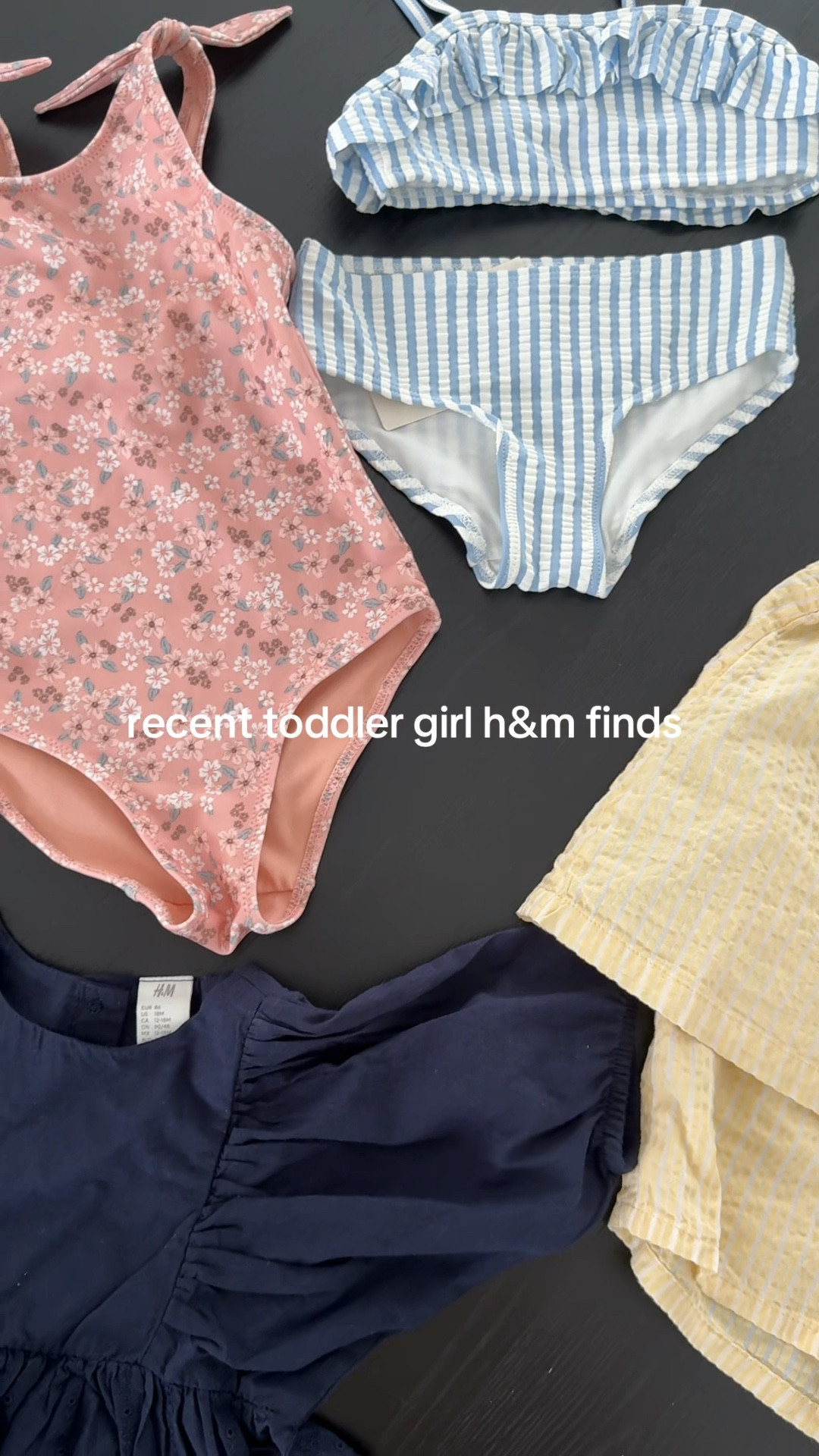 toddler girl outfits from h&m

#LTKswim #LTKbaby #LTKkids