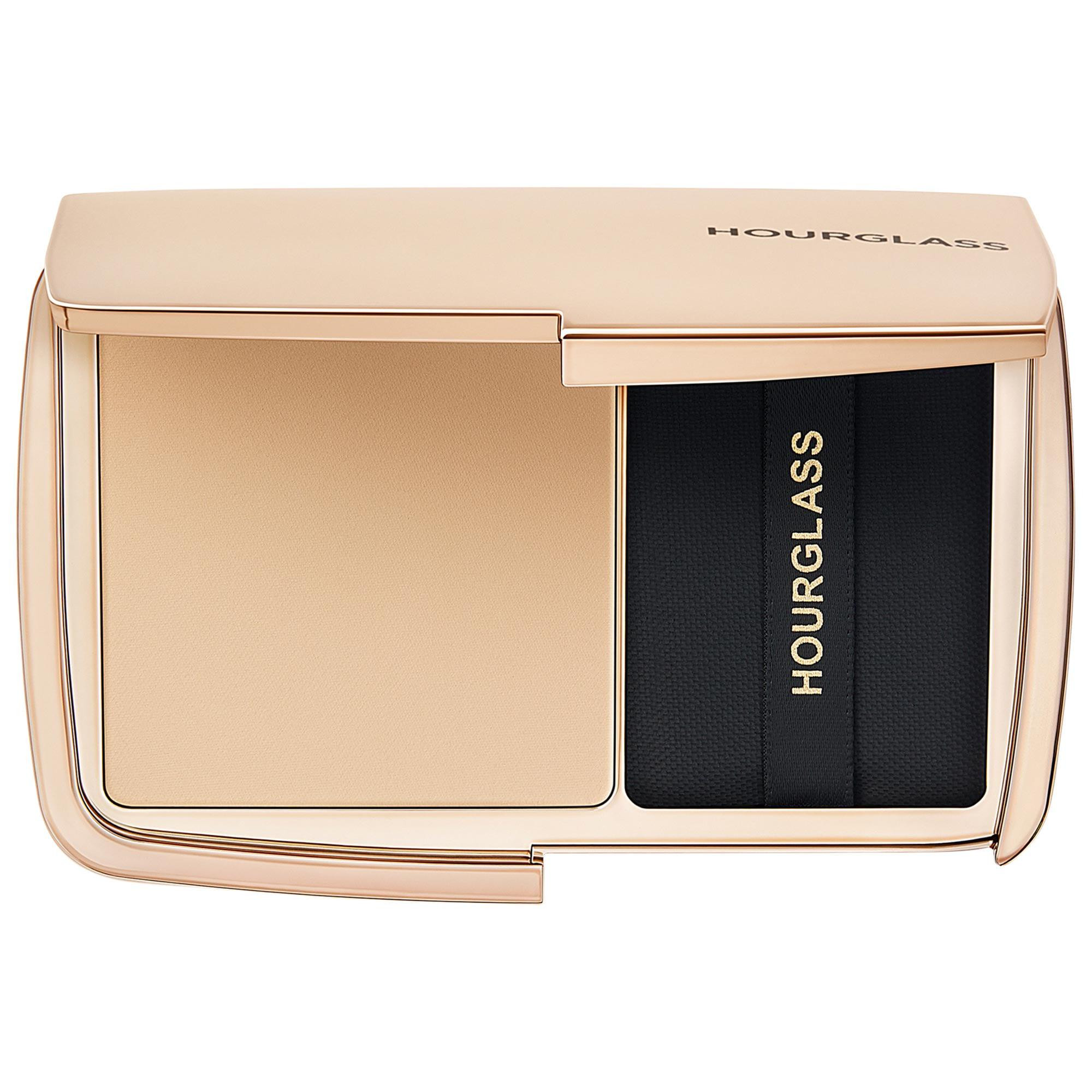 Hourglass Vanish Airbrush Pressed Powder Translucent Medium 0.37 oz | Sephora (US)