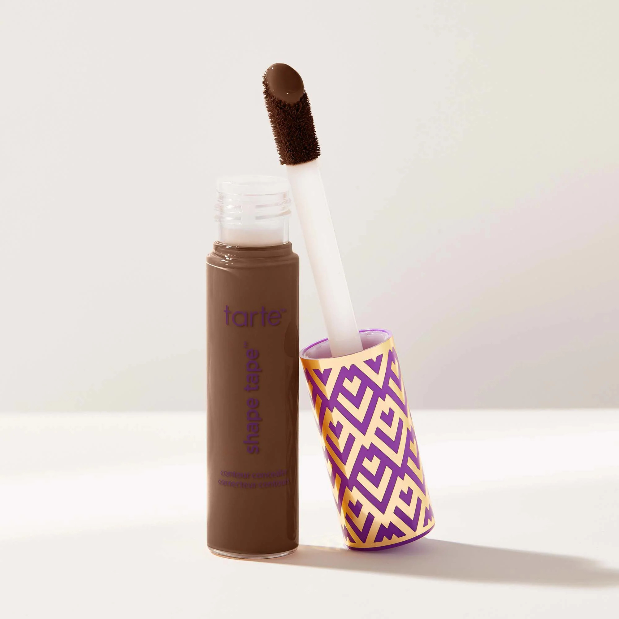 shape tape�?� concealer - 60N mahogany | tarte cosmetics (Global)