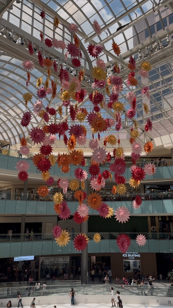 Always a productive day when shopping is involved 😌

#LTKBeauty #LTKMidsize #LTKItBag