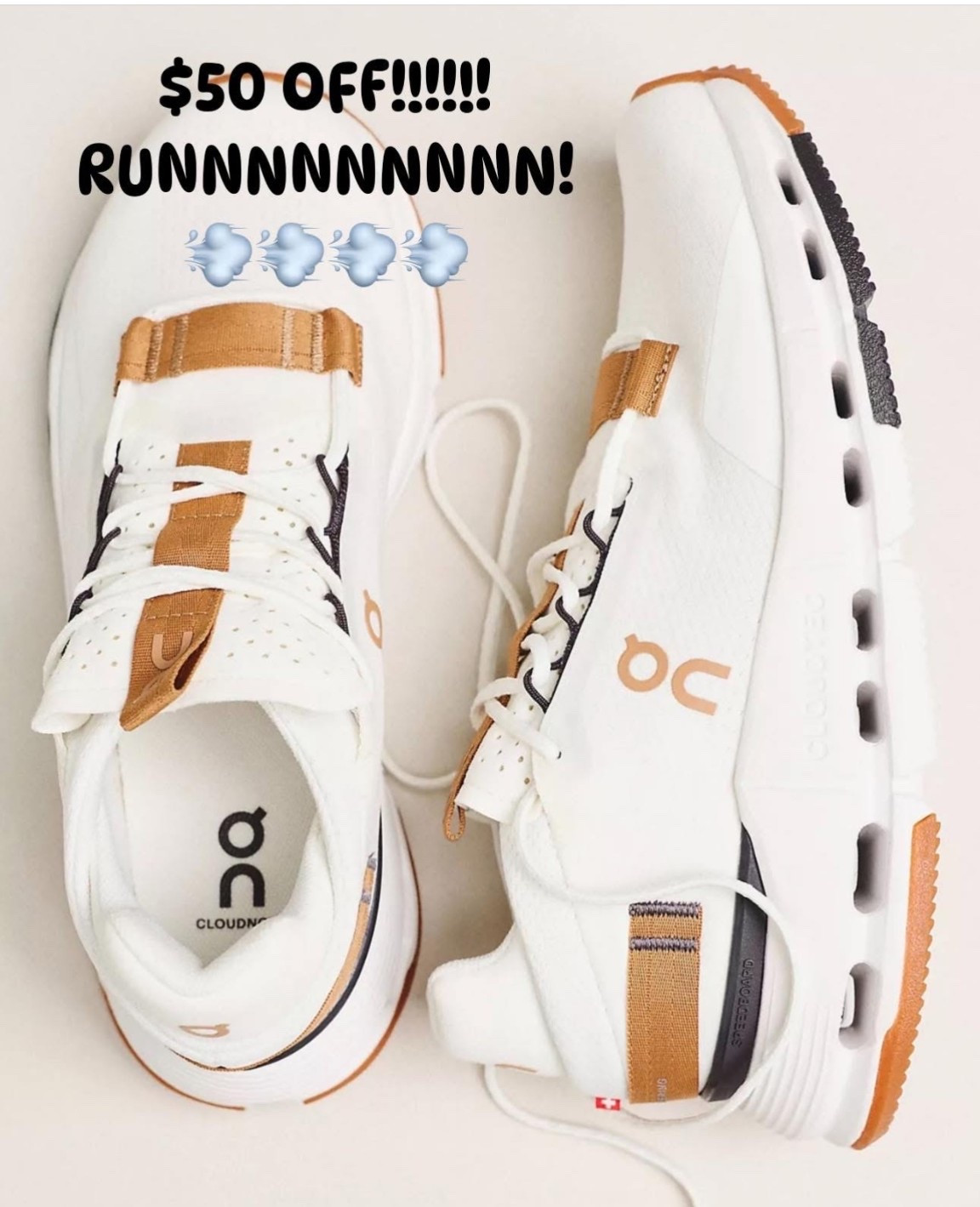 On Cloudnova 2 Sneakers ☀️ 
$50 off $150 / $100 off $300 / $150 off $500

Sneaker Crush 
Sale 
Anthro

#LTKmomlife #LTKootd #LTKActive