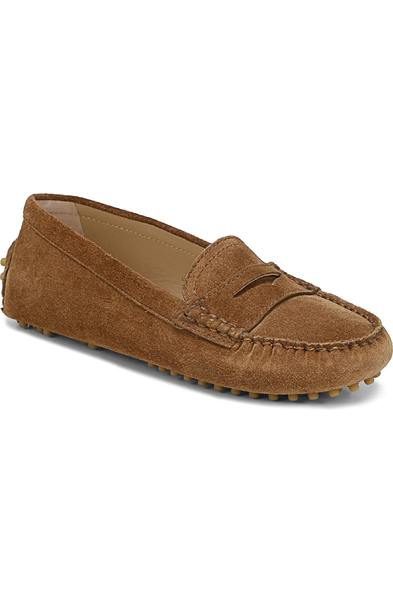 Jia Penny Loafer (Women) | Nordstrom Rack