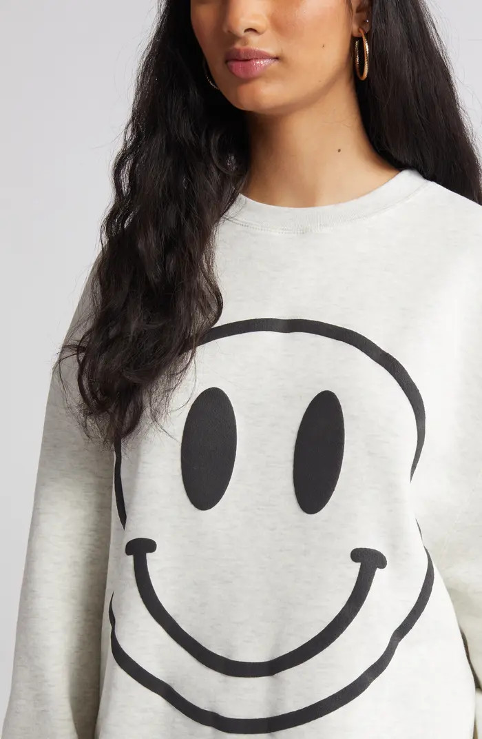 The World Needs Your Magic Sweatshirt | Nordstrom