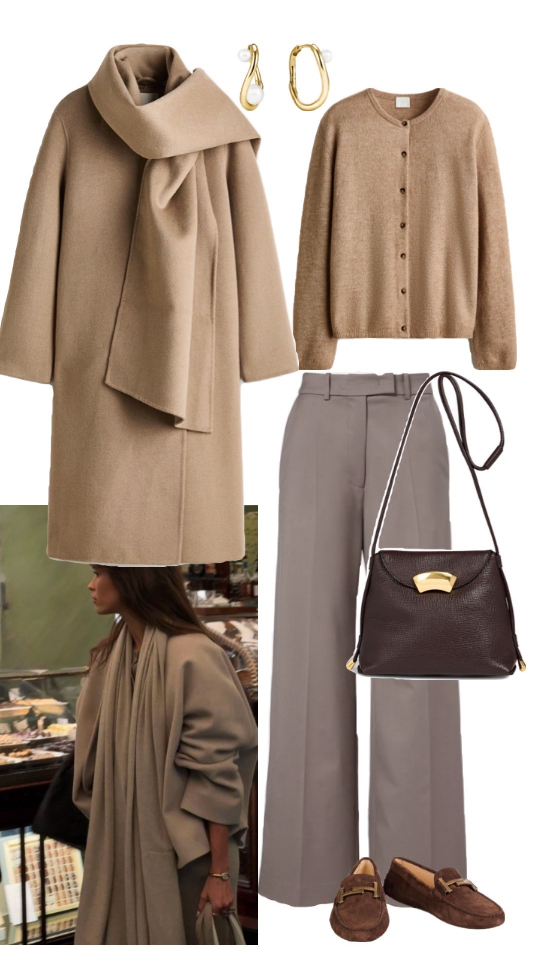 #LTKwinter #LTKeurope #LTKstyletip