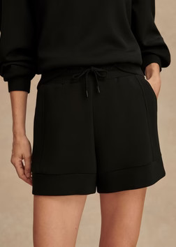 Atrium High-Rise Short 4.5" | Varley US