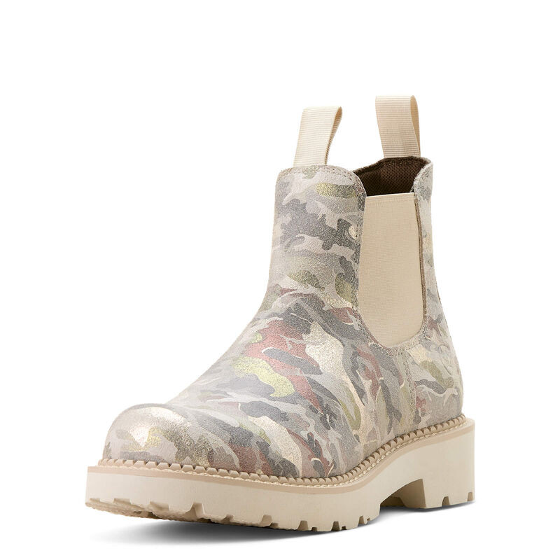 Fatbaby Chelsea Western Boot | Ariat (US)