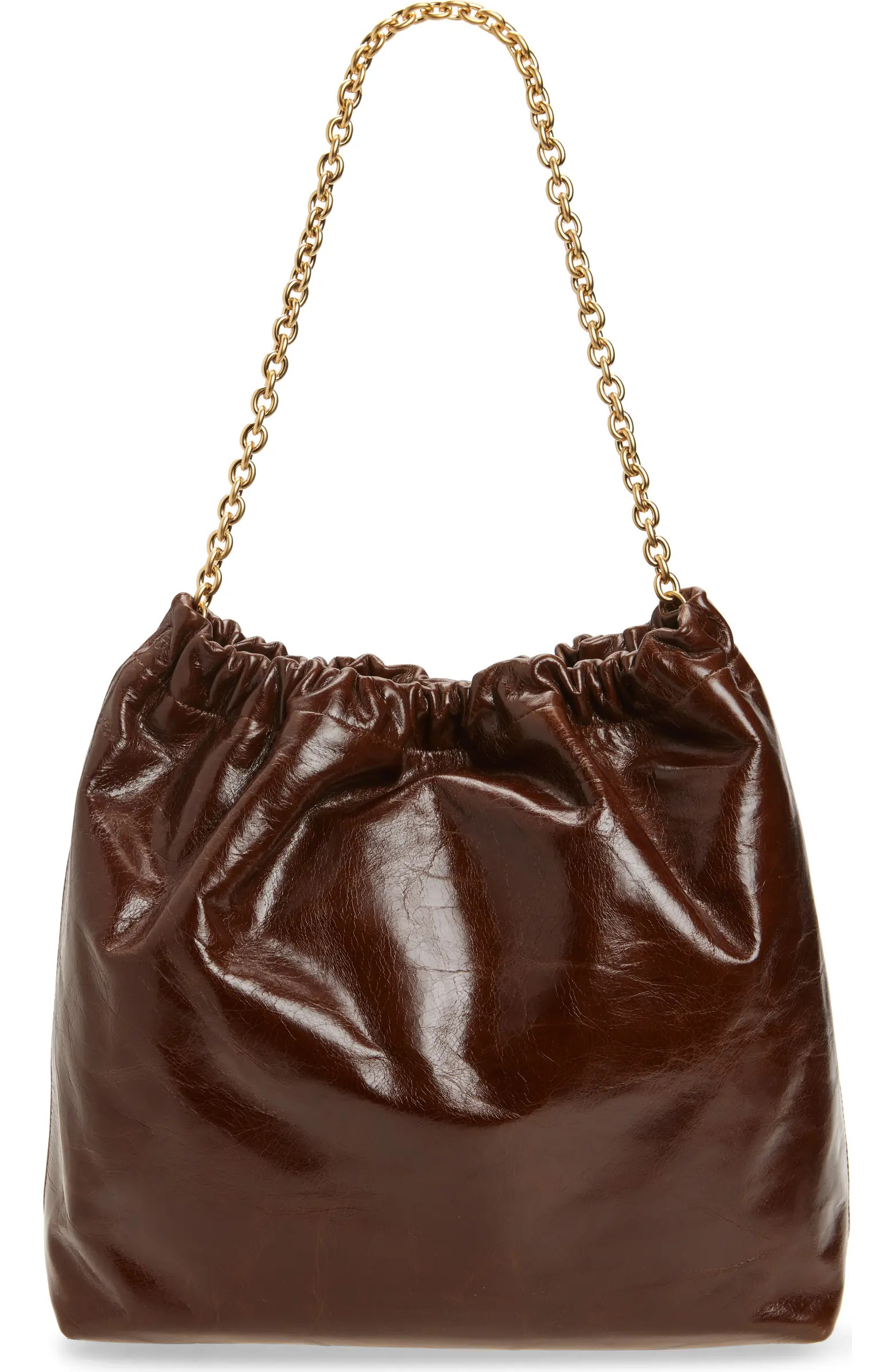 Dahlia Leather Tote | Nordstrom
