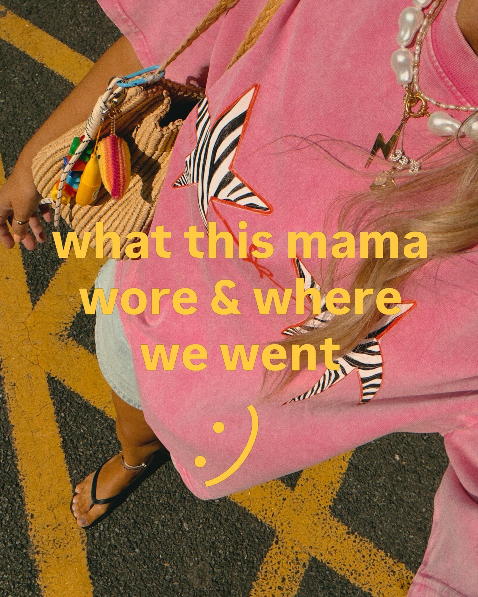anyone else put on a nice outfit for a night in or just me ? 🤭 
if you want any links girlies comment SHOP below or i’ll add as much as i can into my JULY & AUG highlights on my page xxxx

LOVE YALL !!! XXXXXXXXXXX

contains pr @petillermanagement ✨🧃
#mumstyle #wiw #wiwt #highstreetfashion #mumsofinsta