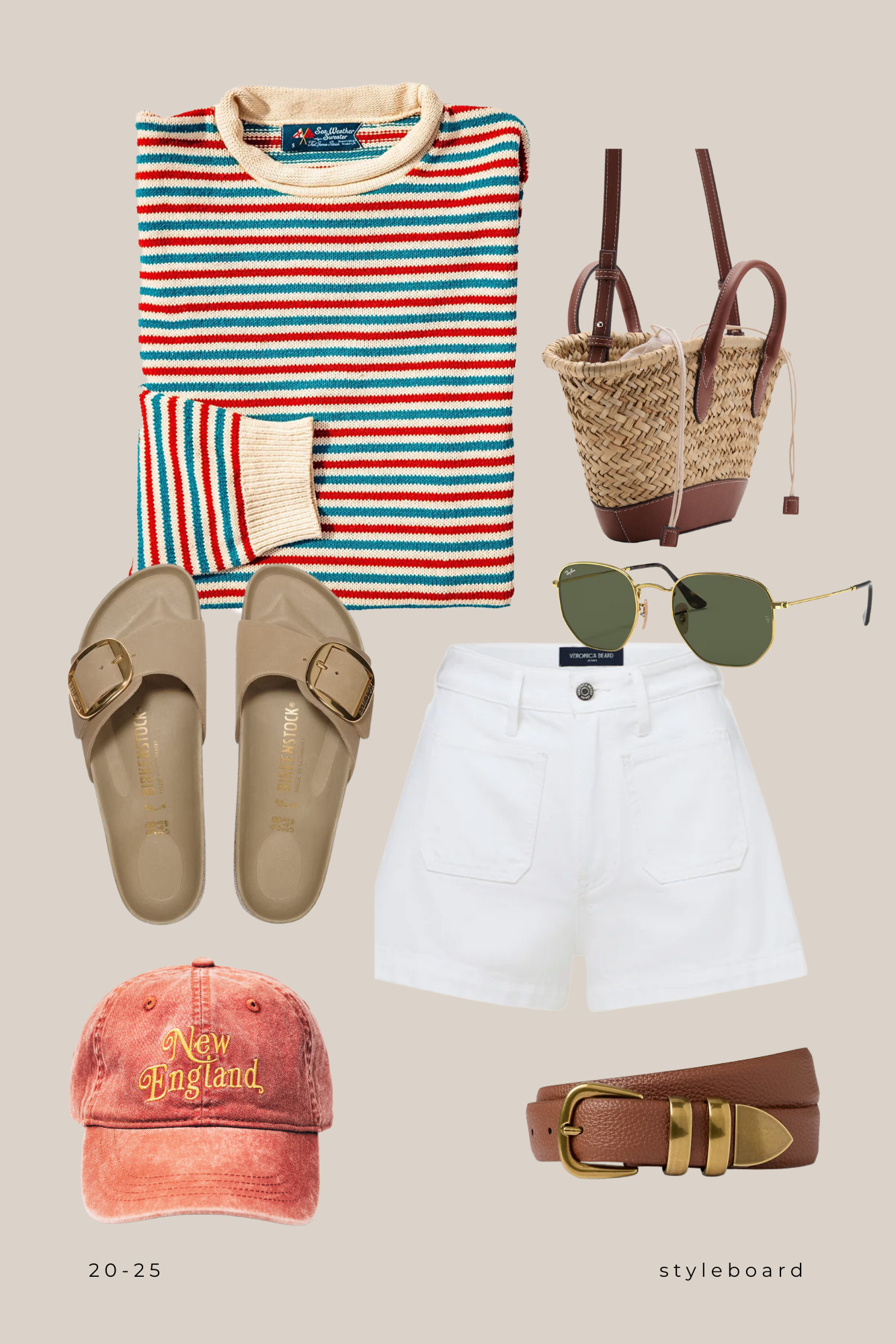 New England Summer - 4th of July outfit

Summer Outfit | Camping | July 4th | Red White Blue | Birkenstock

 

 #LTKSeasonal #LTKStyleTip #LTKTravel