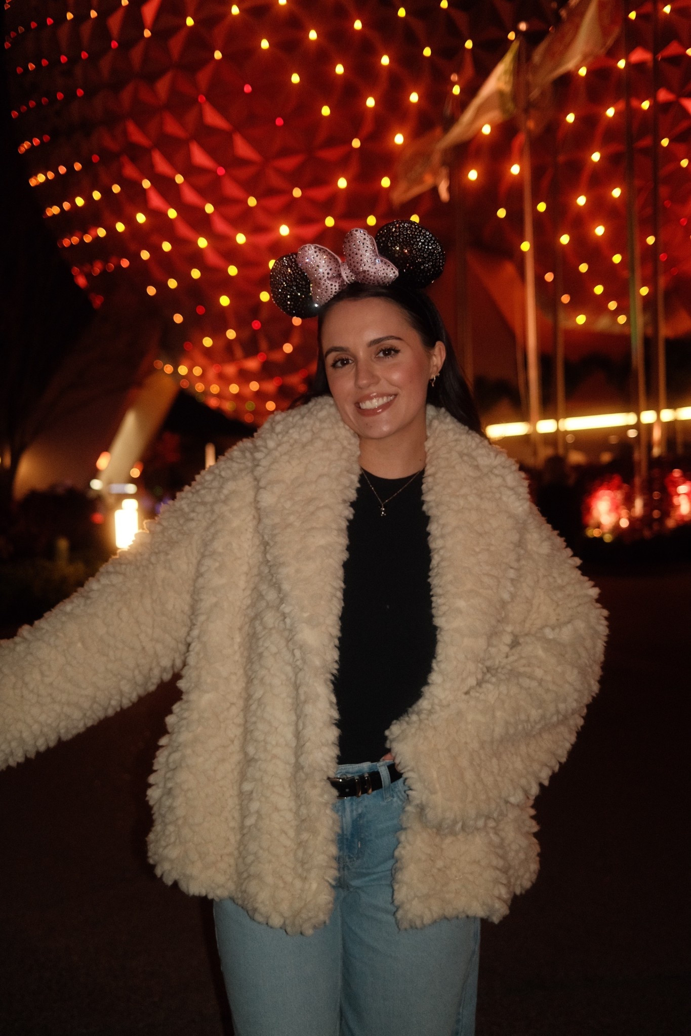 NYE Outfit of the Night 🎇 

#LTKootd #LTKTravel #LTKPetite