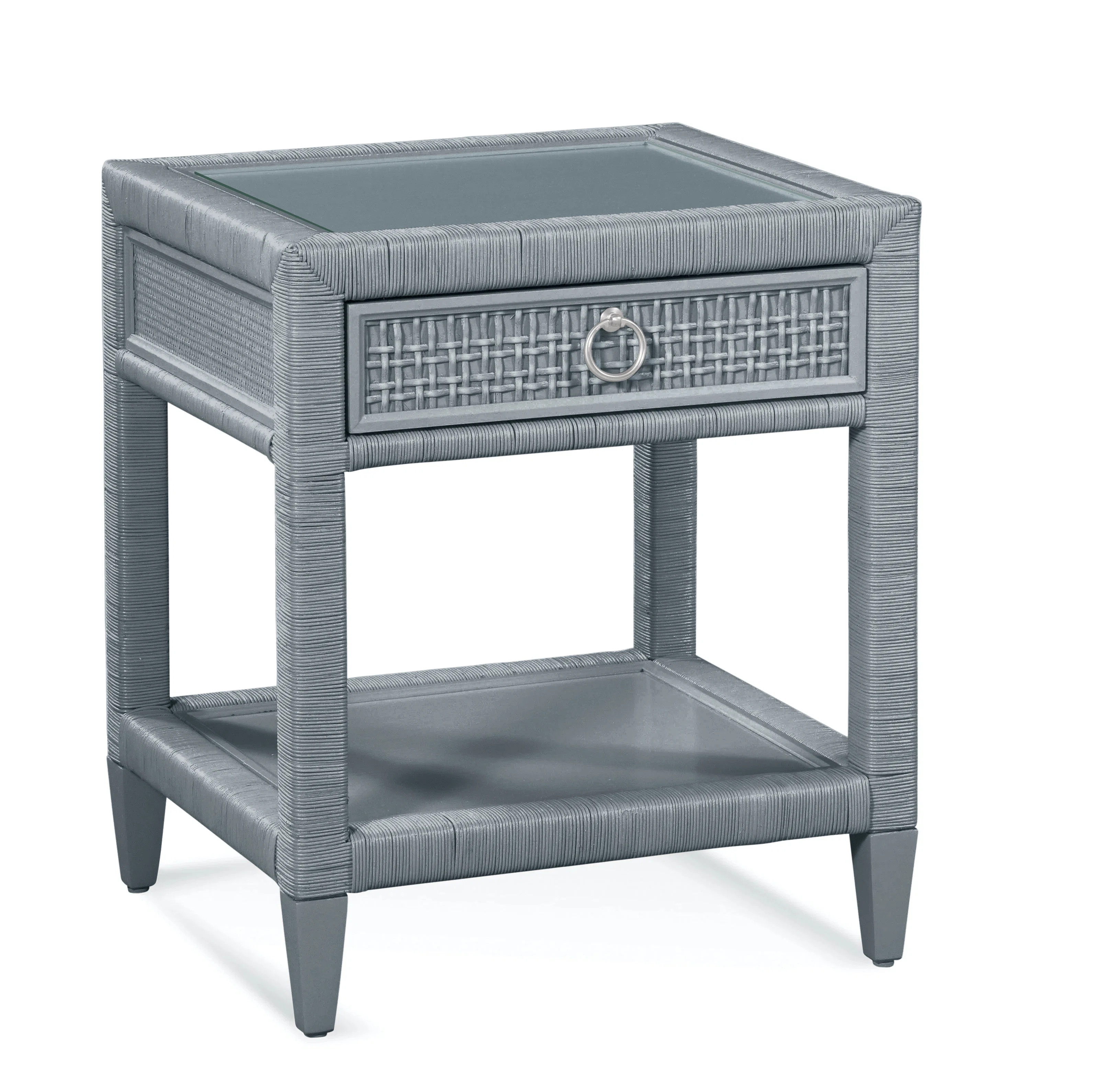 Monterey 1 - Drawer Nightstand | Birch Lane