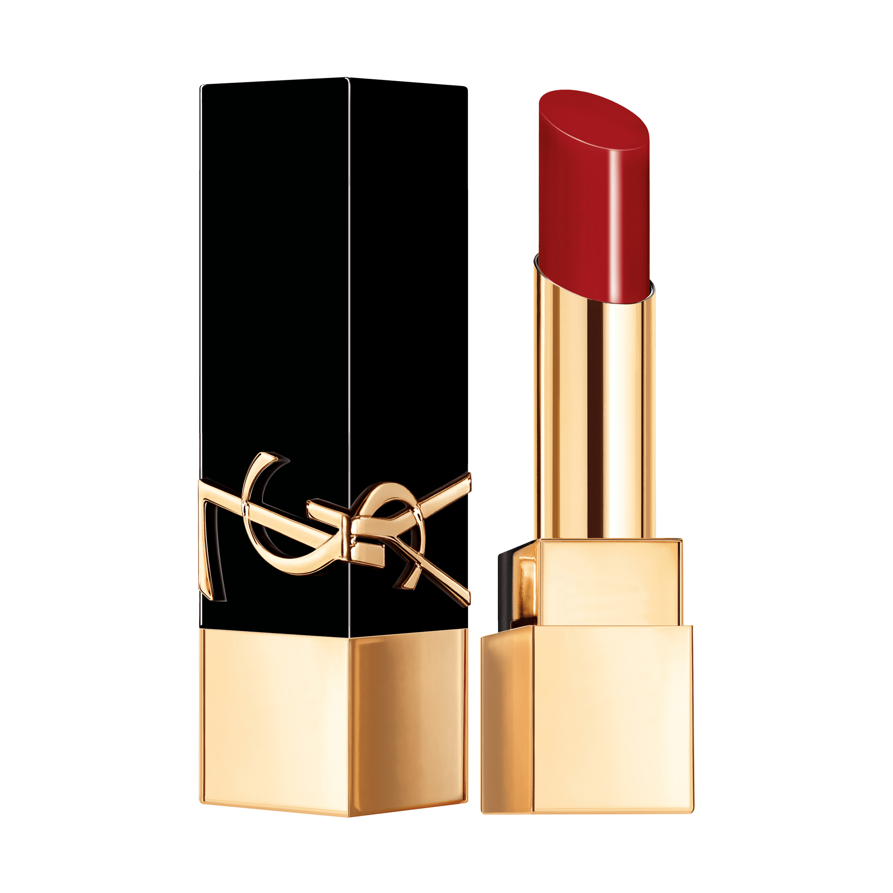 Rouge Pur Couture The Bold - Matte Lipstick - YSL Beauty | YSL Beauty (CA)