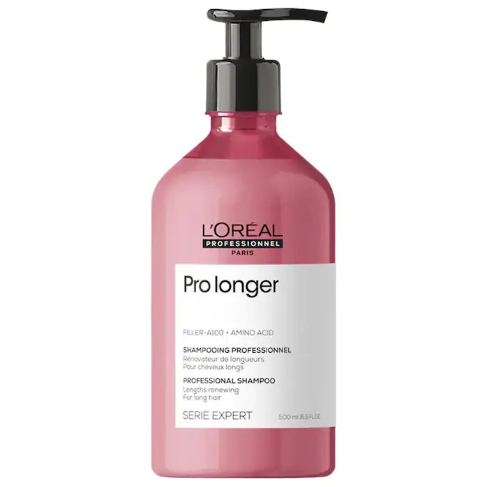 L'Or\u00e9al Professionnel Pro Longer Hair Thickening Conditioner for Split Ends | Sephora (US)