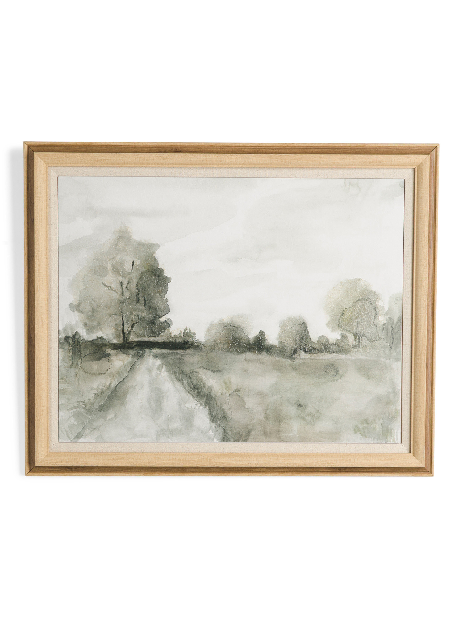 30x25 Distorted Reality Wall Art | TJ Maxx