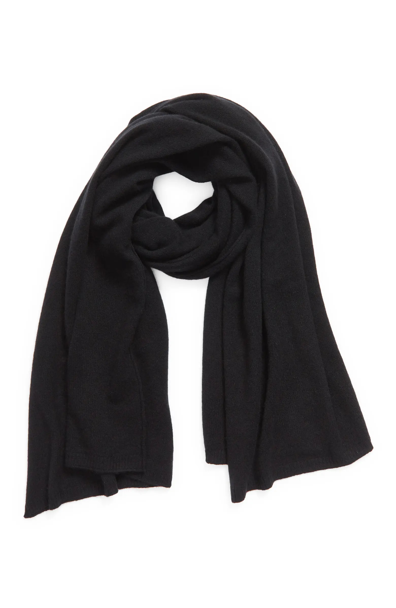 Nordstrom Cashmere Scarf | Nordstrom | Nordstrom