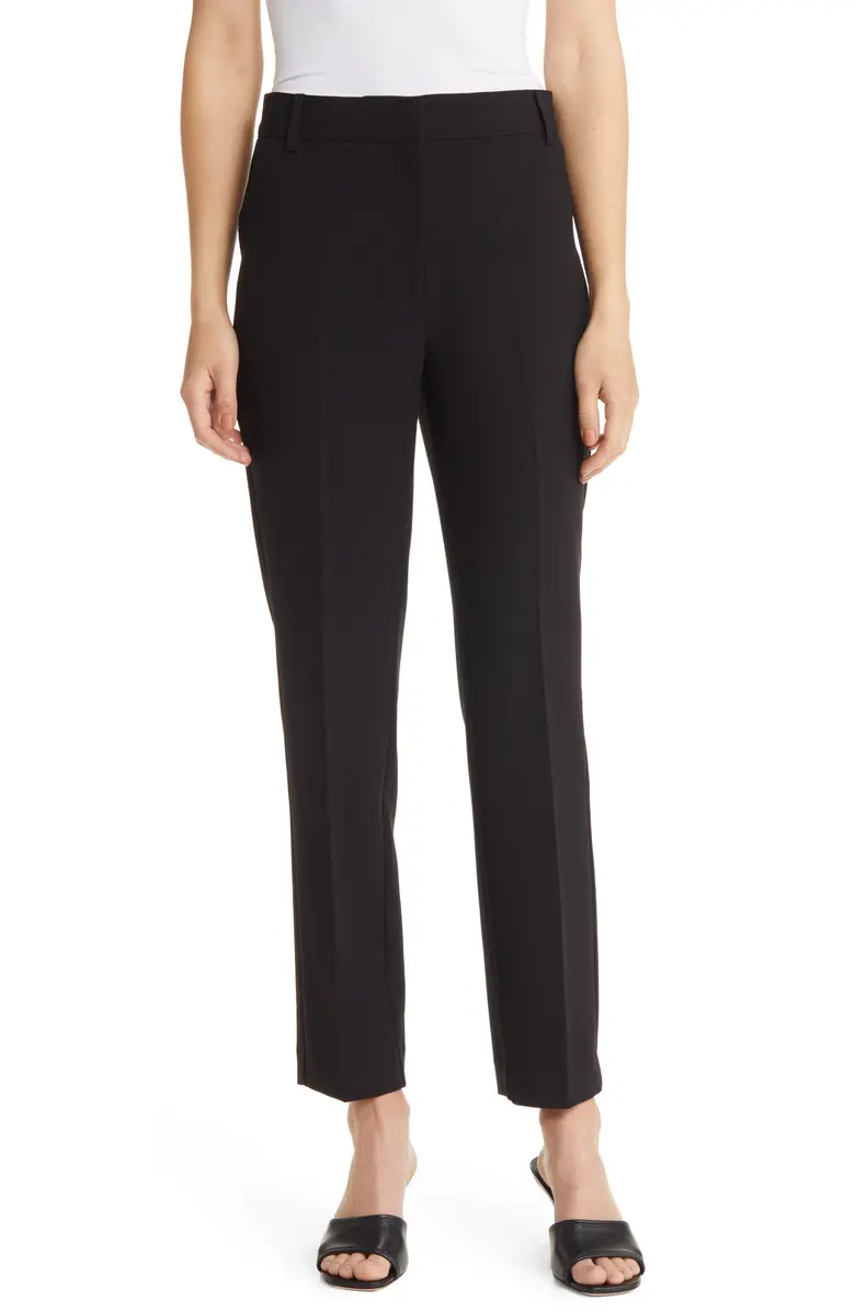 Stretch Twill Pants | Nordstrom
