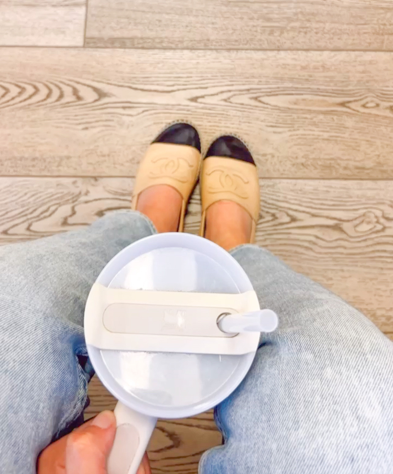 Comfy shoes plus staying hydrated pregnancy fashion 🫶🏼🙏👌

#LTKBump #LTKBaby #LTKmomlife