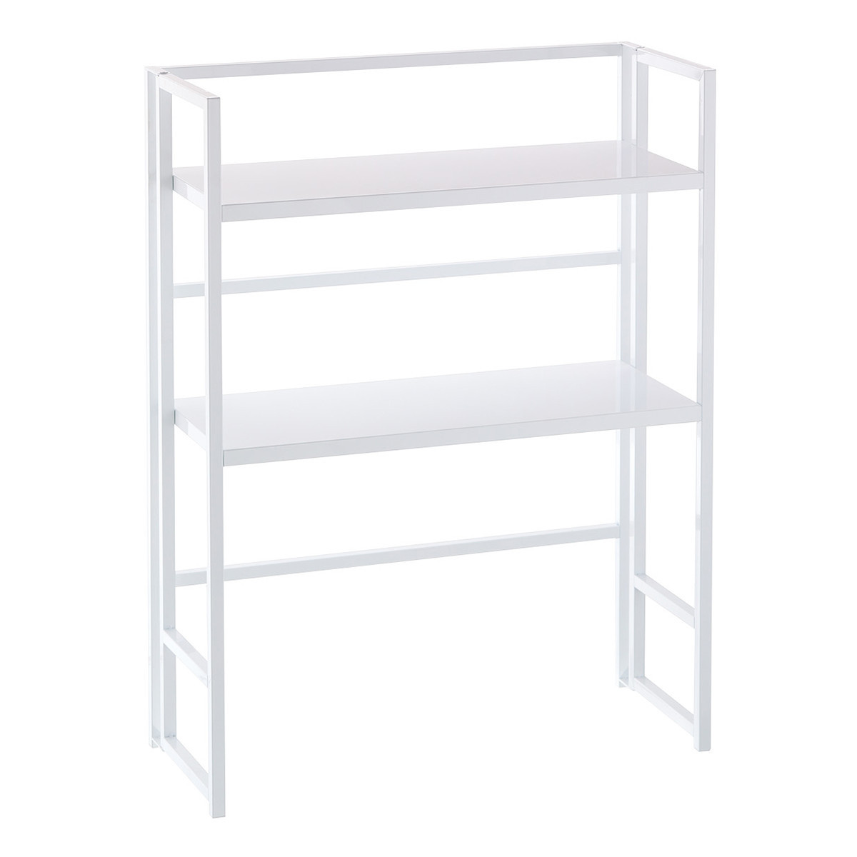 The Container Store Metal Folding Hutch | The Container Store