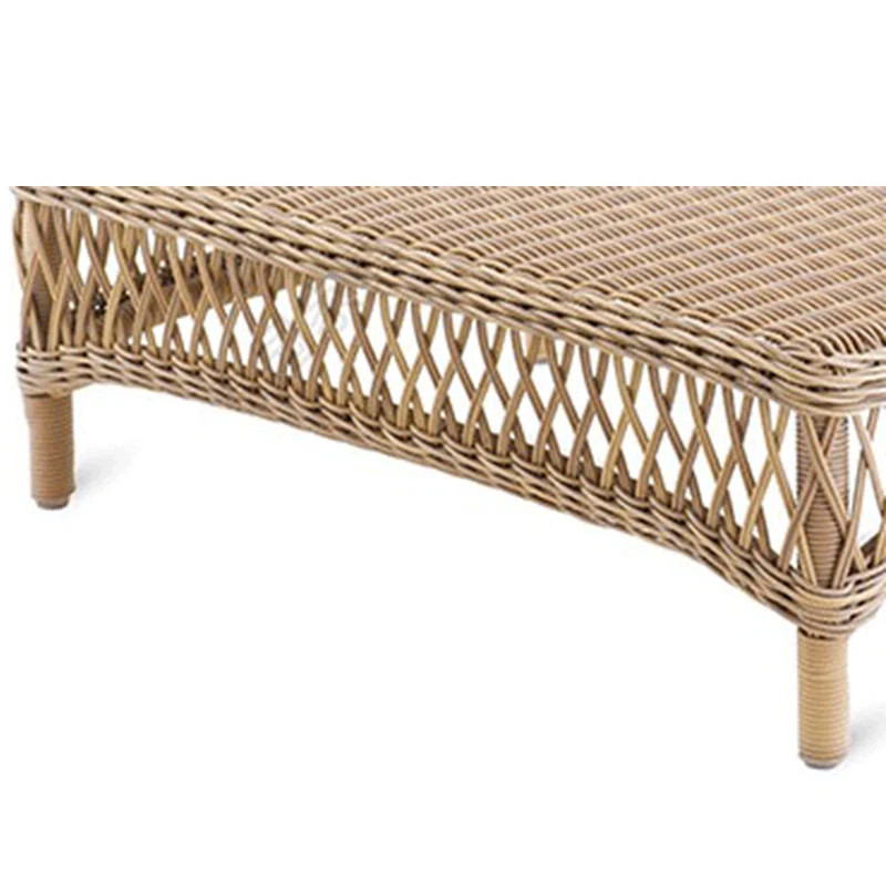 Outdoor Coffee Table | Wayfair North America