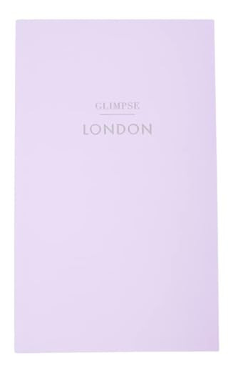 Glimpse Guides London | Amazon (US)